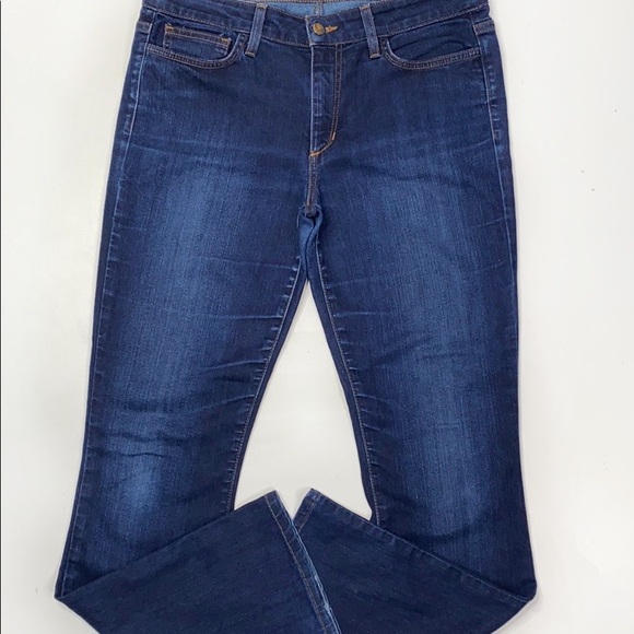 Joe’s Jeans The Icon Mid Rise Bootcut Jeans 30 - Picture 11 of 13